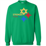 Pittsburgh Stronger Than Hate - Sweatshirt