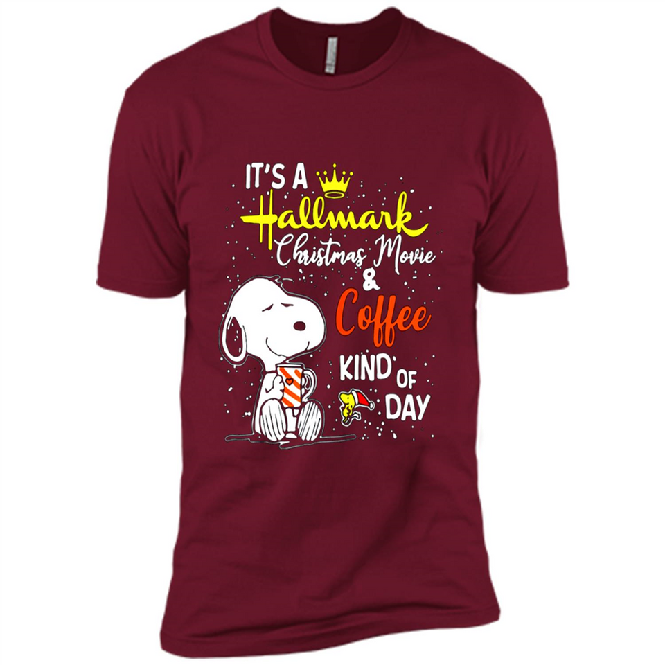 It's A Hallmark Christmas Movie & Coffee Kind PING PONG