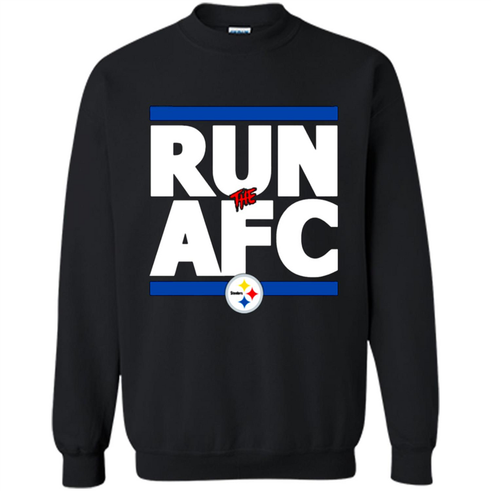 Pittsburgh Steelers RUN the AFC NFL Playoffs SuperBowl PINGPONG