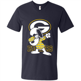 Green Bay Packers Snoopy Dabbing PING PONG