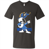 Washington Wizards Snoopy Dabbing PINGPONG