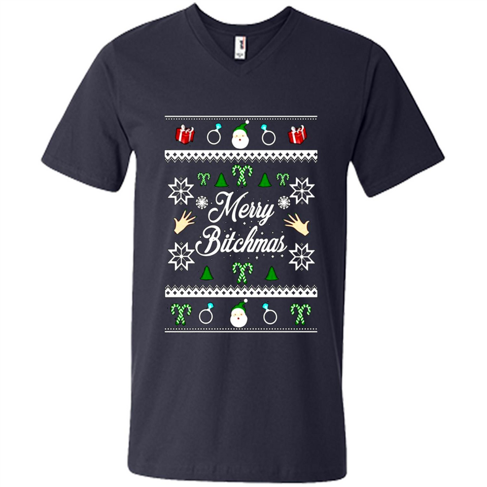 Merry bitchmas