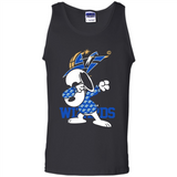 Washington Wizards Snoopy Dabbing PINGPONG