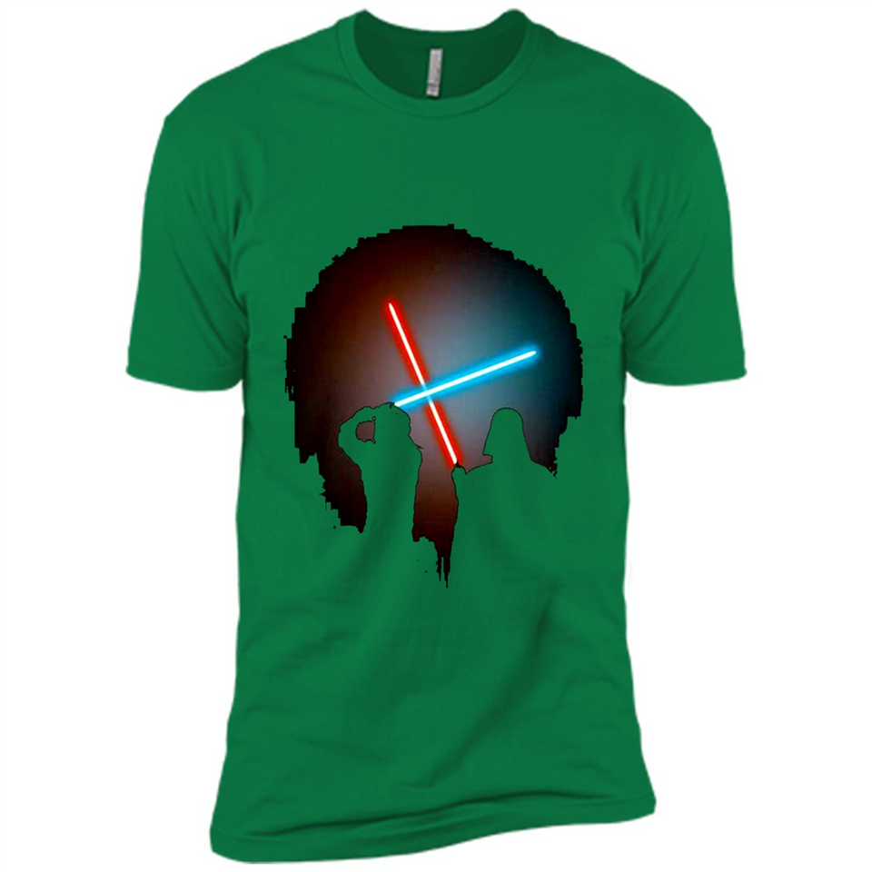 STAR WARS - Lightsaber Duel