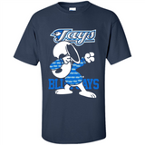 Toronto Blue Jays Snoopy Dabbing PINGPONG