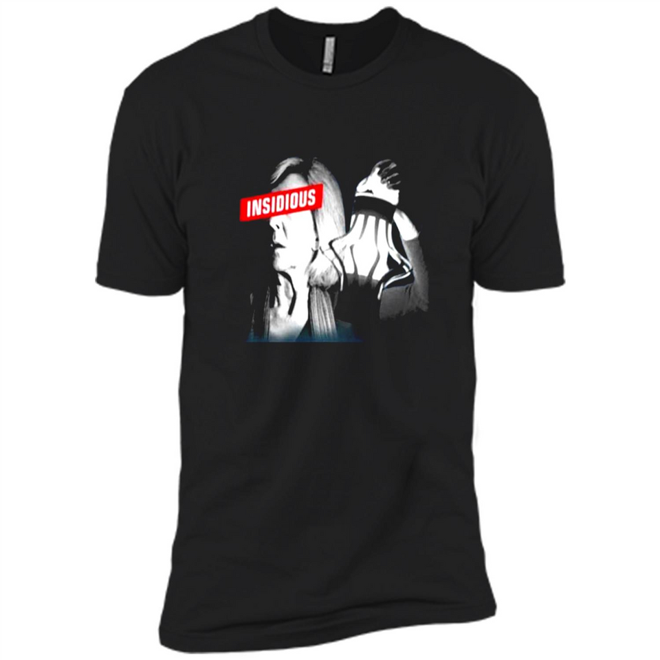 Halloween Insidious Night Seekers Adult PING PONG