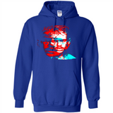 Lil Peep Rapper Fan Wear Shirt Ladies' Boyfriend Shirt - Hoodie