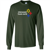 Pittsburgh Stronger Than Hate