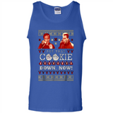 Put That Cookie Down Now Ugly Sweatern