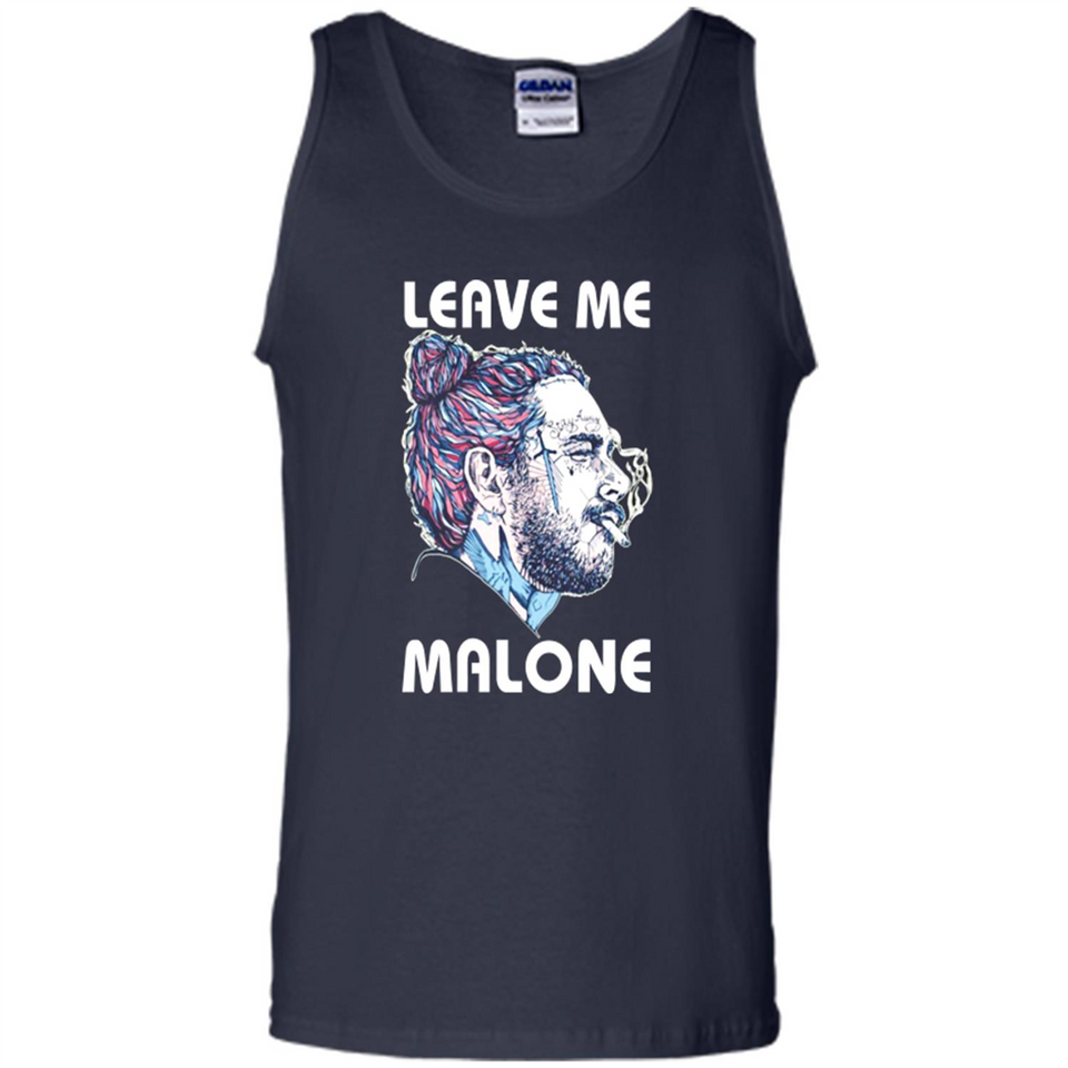 Rapper Post Leave Me Malone