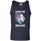 Rapper Post Leave Me Malone
