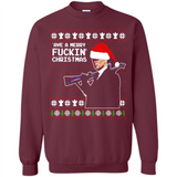 Ave A Merry Fuckin' Christmas Order Of The Peaky Blinders