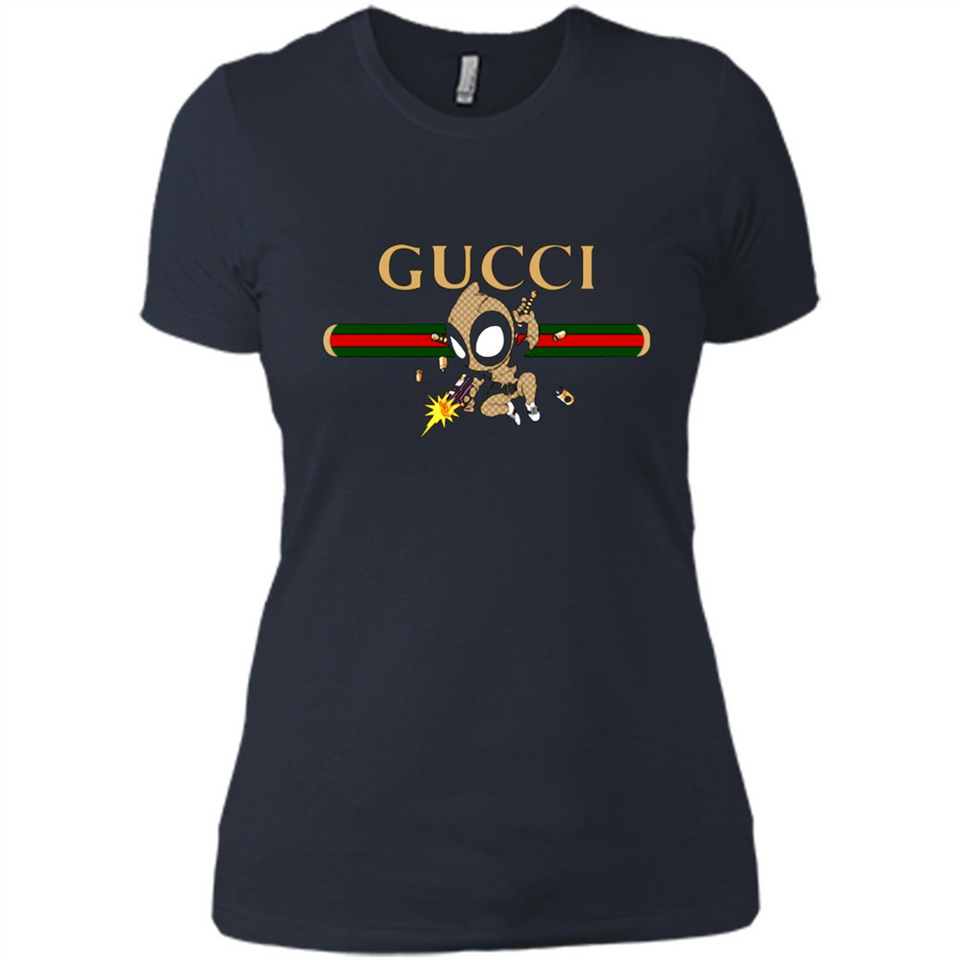 Gucci Deadpool PING PONG