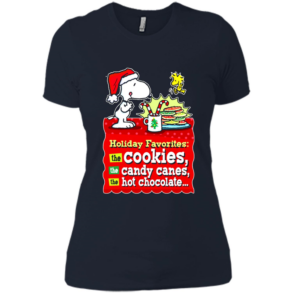 Snoopy - Holiday Favorites - Christmas