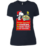 Snoopy - Holiday Favorites - Christmas