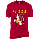Bobs Burgers Gucci PING PONG