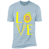 Hair Stylist Love Sunflower Scissors PING PONG