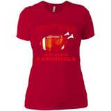 Feast Mode Cardinals Shirt - Arizona Turkey Thanksgiving