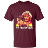 Point Break He’s Not Coming Back Vaya Con Dios PINGPONG