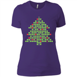 Pixel Christmas Tree