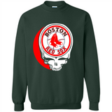 Grateful Dead Steal Your Face For Boston Red Sox Fans PING PONG