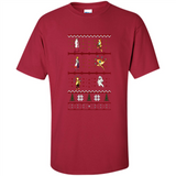 Naruto Ugly Christmas Sweater Perfect Christmas PINGPONG