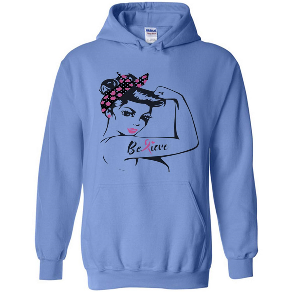 National Breast Cancer Day - Hoodie