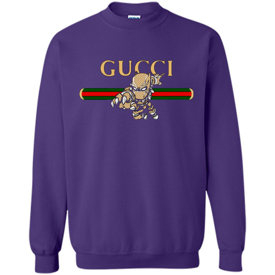 Black Panther Gucci PING PONG