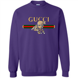 Black Panther Gucci PING PONG