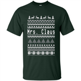Mrs Claus Christmas Sweatshirt PINGPONG