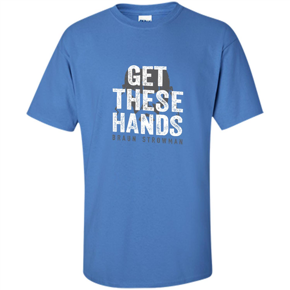 Wwe authentic wear wwe braun strowman get these hands