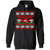 The Rocky Horror Picture Show Christmas sweater - Hoodie