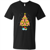 Pizza Christmas Tree PINGPONG
