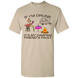 Some Of Us Grew Up Listening To New Kids On The Block Flamingo Shirt - Shirt