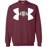 Oakland Athletics Under Armour Logo - Sweatshirt