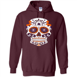 Houston Astros Sugar Skull PING PONG