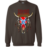Lynyrd Skynyrd - Rebel Skull Overdyed