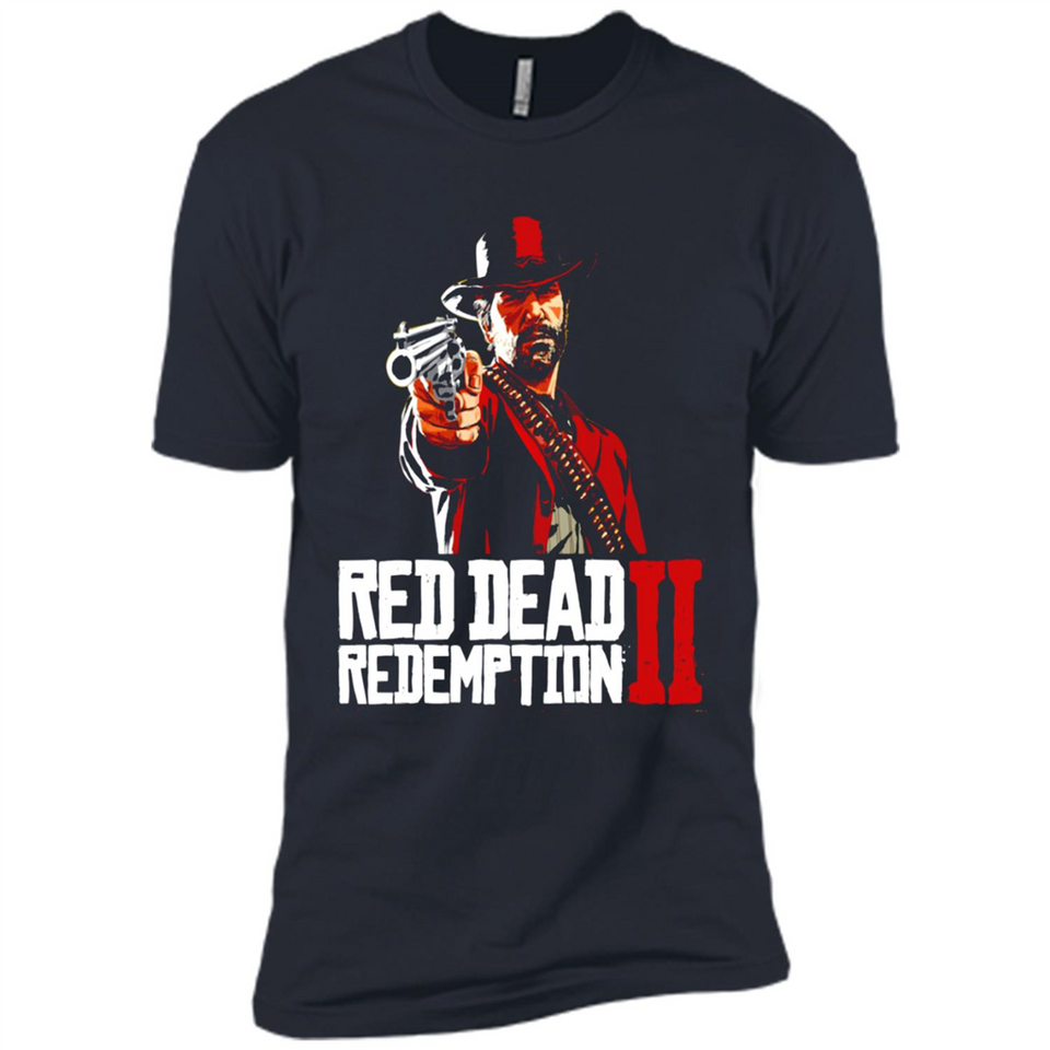 Red Dead Redemption 2
