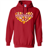 I Am A Poohaholic Funny Pooh Fans Gift PING PONG