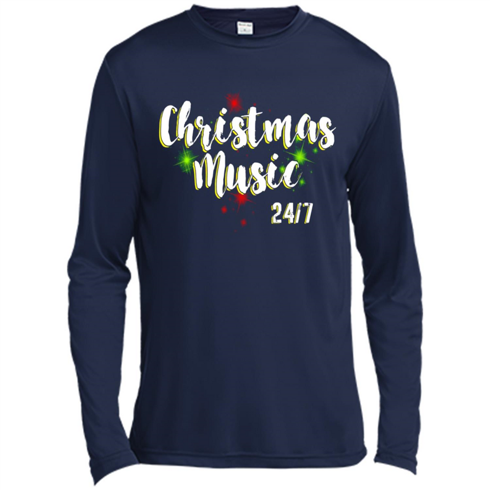 Christmas Music 24.7 Christmas Lover