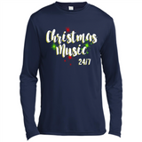 Christmas Music 24.7 Christmas Lover