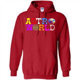 Travis Scott Astroworld
