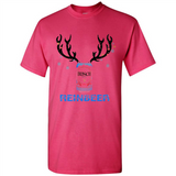 Busch Reinbeer Funny Beer Reindeer Christmas Sweatshirt - Shirt