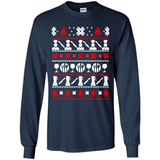 Chef Ugly Christmas