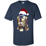 Merry Christmas Star Wars R2 – D2 PINGPONG