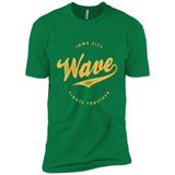 Iowa Wave - City Fights Together PING PONG