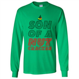 Son Of A Nutcracker - Long Sleeve T-Shirt