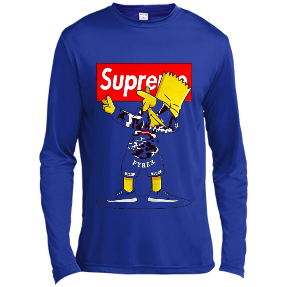 Simpson Supreme