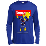 Simpson Supreme