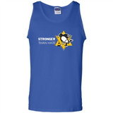 Pittsburgh Penguins Stronger Than Hate News